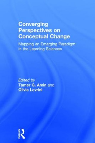 Carte Converging Perspectives on Conceptual Change 