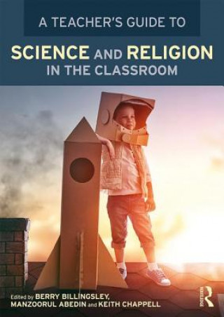 Buch Teacher's Guide to Science and Religion in the Classroom Berry Billingsley