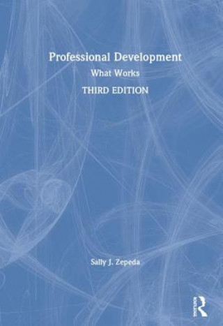 Livre Professional Development ZEPEDA