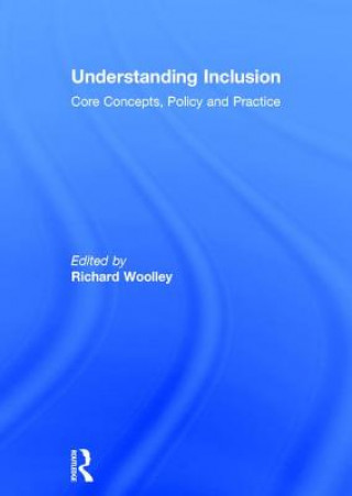 Kniha Understanding Inclusion 