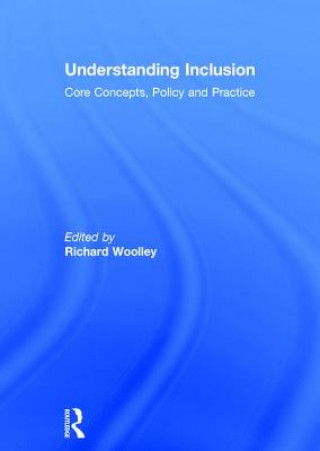 Książka Understanding Inclusion 