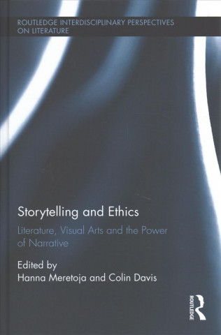 Carte Storytelling and Ethics 