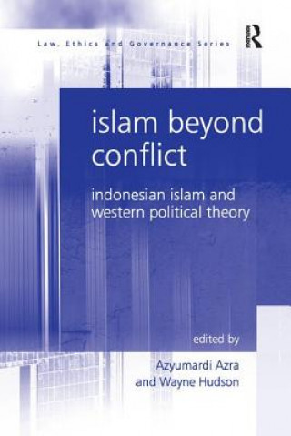 Book Islam Beyond Conflict Wayne Hudson