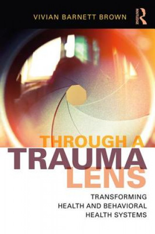 Buch Through a Trauma Lens Brown