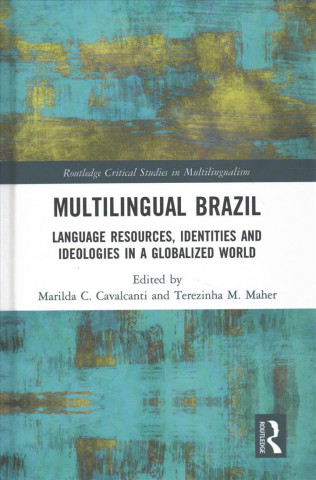 Könyv Multilingual Brazil 