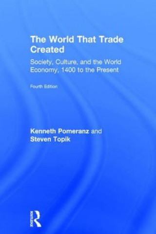 Книга World That Trade Created TOPIK
