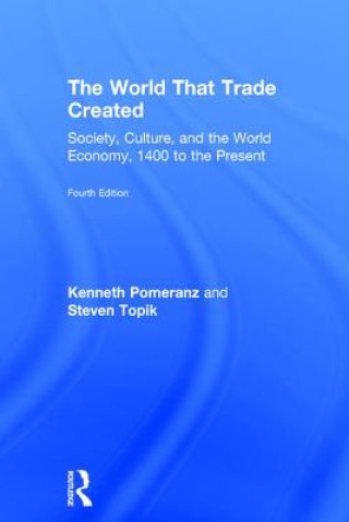 Βιβλίο World That Trade Created TOPIK