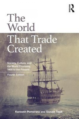 Βιβλίο World That Trade Created TOPIK