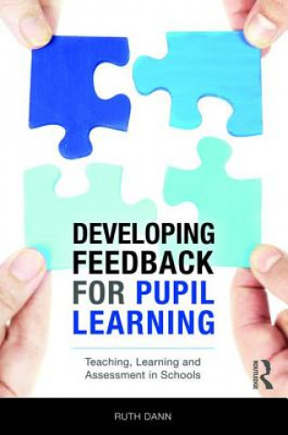 Book Developing Feedback for Pupil Learning DANN
