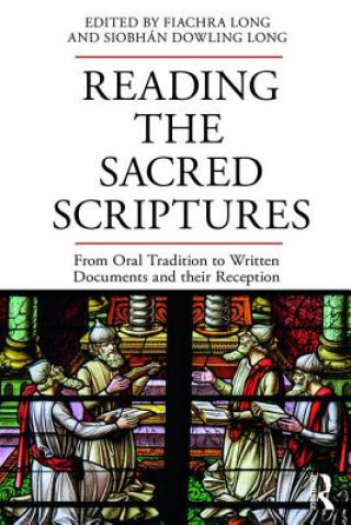 Книга Reading the Sacred Scriptures Fiachra Long