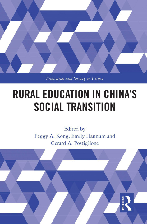 Carte Rural Education in China's Social Transition POSTIGLIONE
