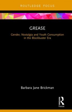 Book Grease BRICKMAN