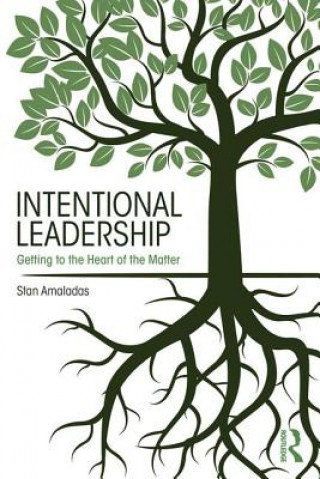 Carte Intentional Leadership Stan Amaladas