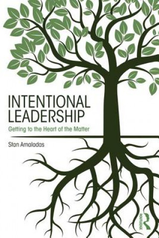 Kniha Intentional Leadership Stan Amaladas