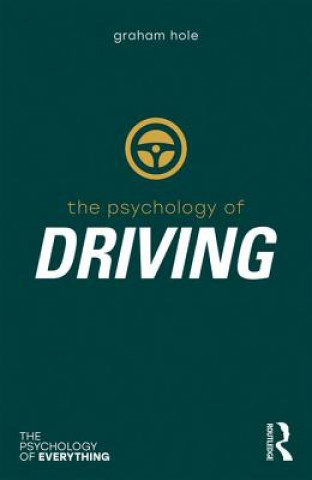 Carte Psychology of Driving HOLE