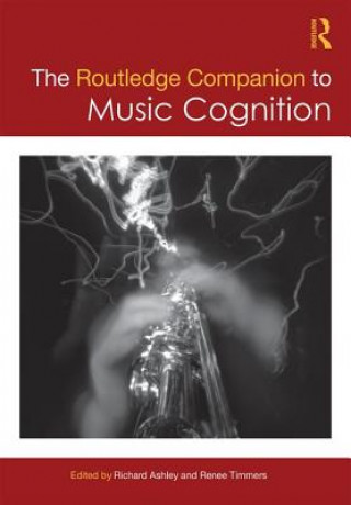 Książka Routledge Companion to Music Cognition 