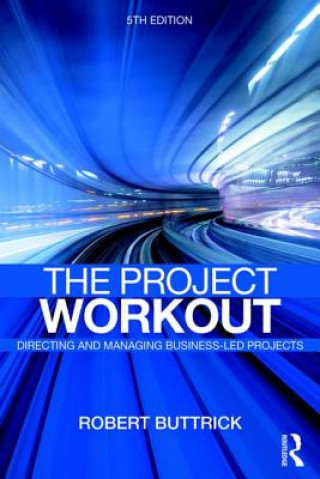 Knjiga Project Workout BUTTRICK