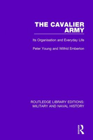 Libro Cavalier Army Young