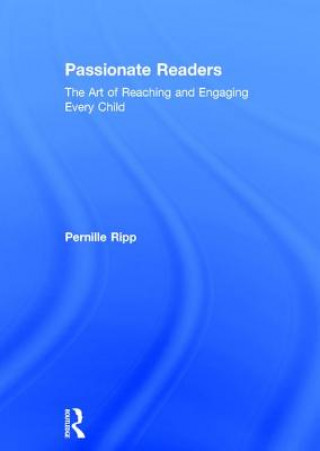 Kniha Passionate Readers RIPP