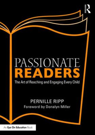 Kniha Passionate Readers RIPP