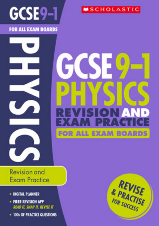Könyv Physics Revision and Exam Practice Book for All Boards Alessio Bernardelli