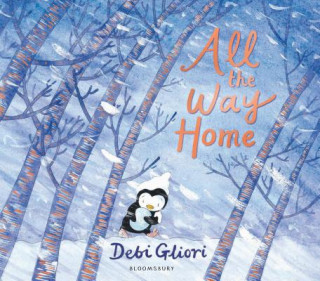 Βιβλίο All the Way Home Debi Gliori