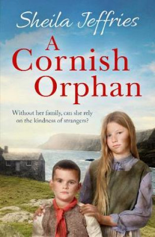 Boek Cornish Orphan SHEILA JEFFRIES