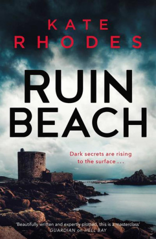 Carte Ruin Beach KATE RHODES