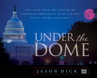 Carte Under the Dome Jason Dick