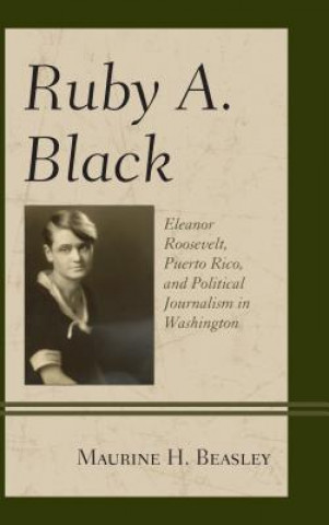 Knjiga Ruby A. Black Maurine H. Beasley