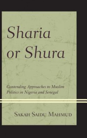 Carte Sharia or Shura Sakah S Mahmud