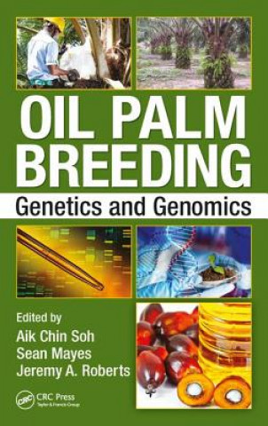 Carte Oil Palm Breeding Aik Chin Soh