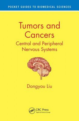 Książka Tumors and Cancers Dongyou Liu