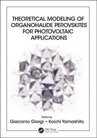 Książka Theoretical Modeling of Organohalide Perovskites for Photovoltaic Applications 