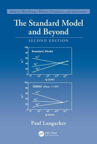 Carte Standard Model and Beyond LANGACKER