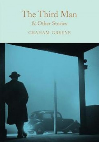 Könyv Third Man and Other Stories Graham Greene