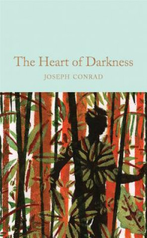 Carte Heart of Darkness & other stories Joseph Conrad