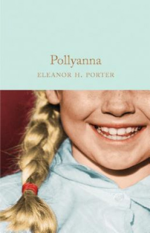 Könyv Pollyanna PORTER  ELEANOR H