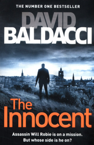 Carte Innocent BALDACCI  DAVID