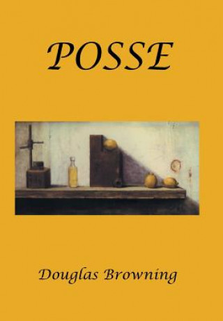 Buch Posse DOUGLAS BROWNING