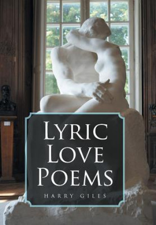 Carte Lyric Love Poems HARRY GILES
