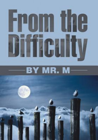 Libro From the Difficulty MR. M