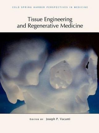Książka Tissue Engineering and Regenerative Medicine John Doe