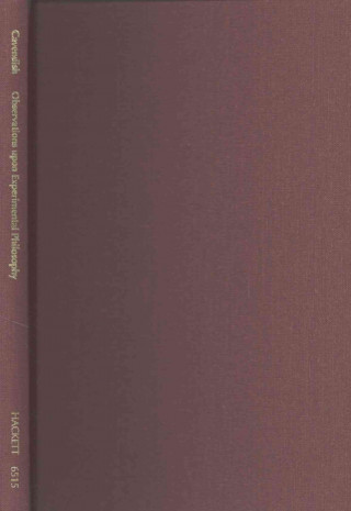 Carte Observations Upon Experimental Philosophy Margaret Cavendish