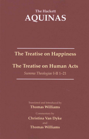 Carte Treatise on Happiness Thomas