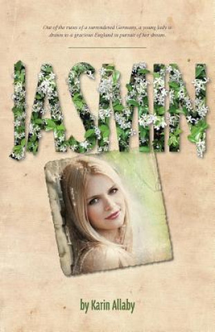 Knjiga Jasmin KARIN ALLABY