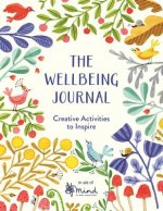 Carte Wellbeing Journal MIND