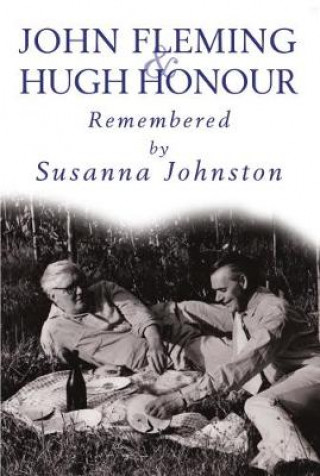 Książka John Fleming and Hugh Honour SUSANNA JOHNSTON