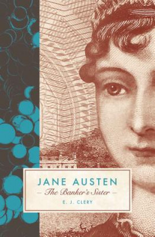 Kniha Jane Austen E J Clery