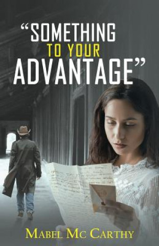 Carte Something to Your Advantage Mabel McCarthy